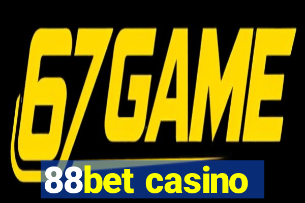 88bet casino